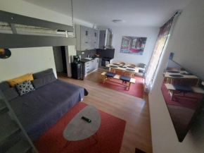 Apartmán Kurt